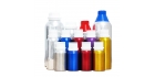 ALUMINUM BOTTLE FOR PLANT PROTECTION INDUSTRY