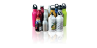 ALUMINUM WATER BOTTLE